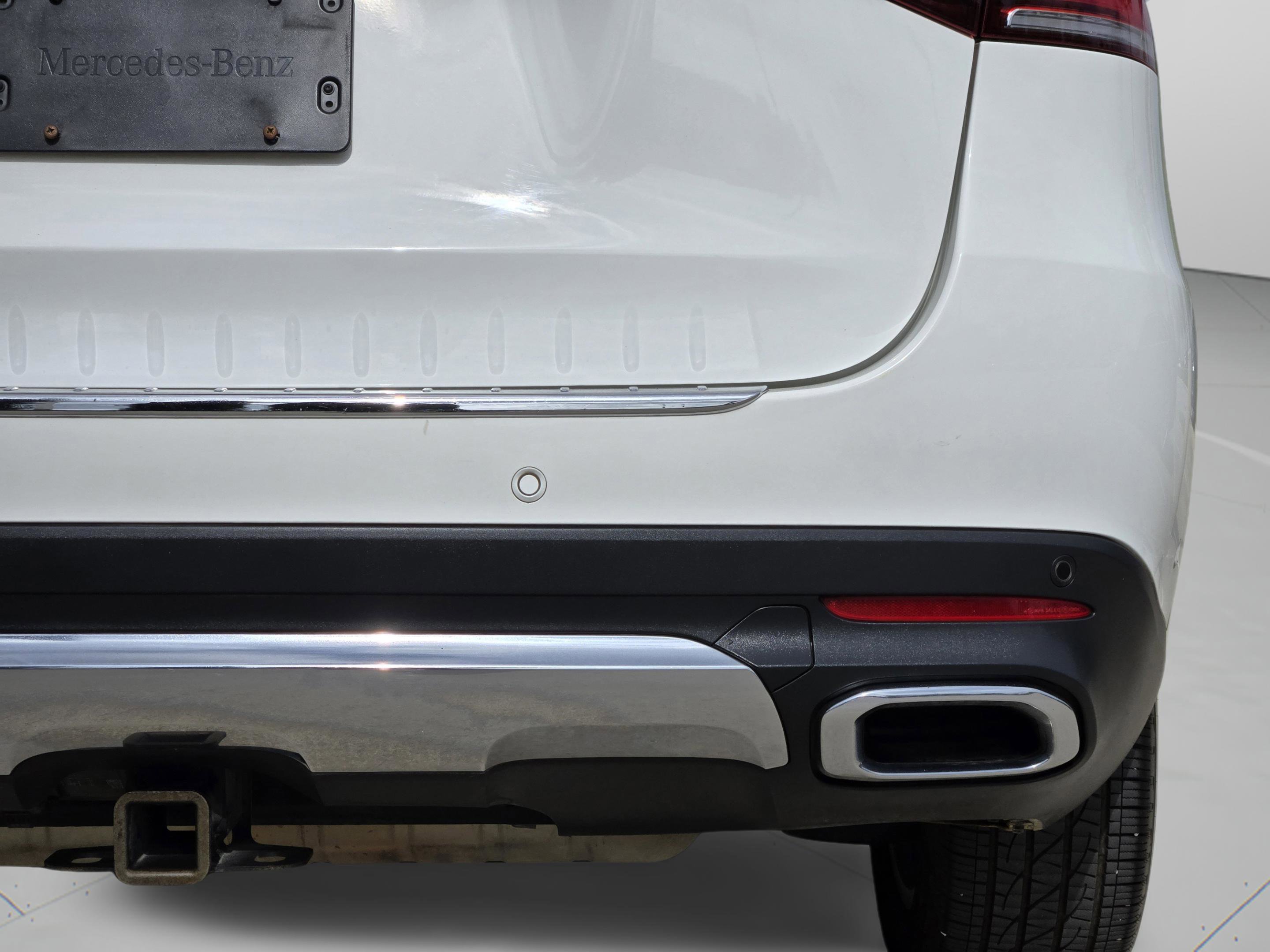 Used 2021 Mercedes-Benz GLE 350 image 18