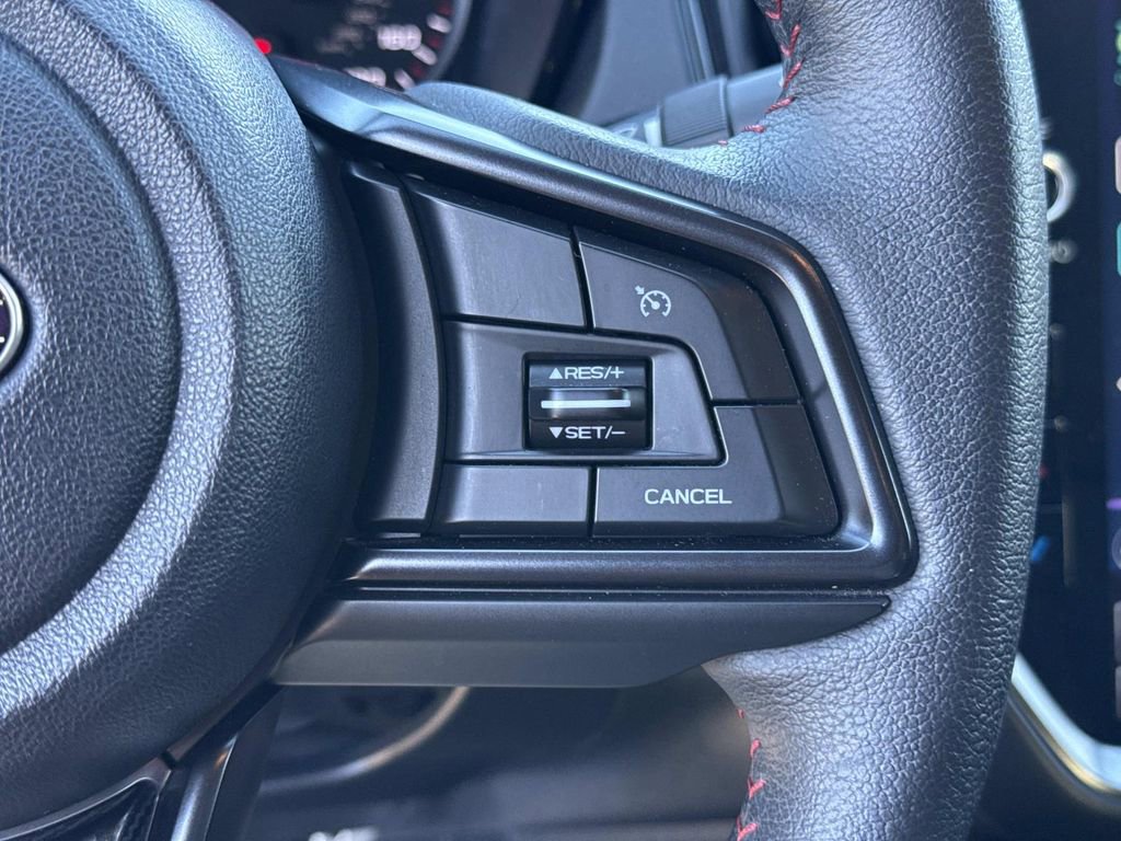 Used 2023 Subaru WRX Premium image 38