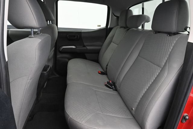 Used 2023 Toyota Tacoma SR5 RWD image 27