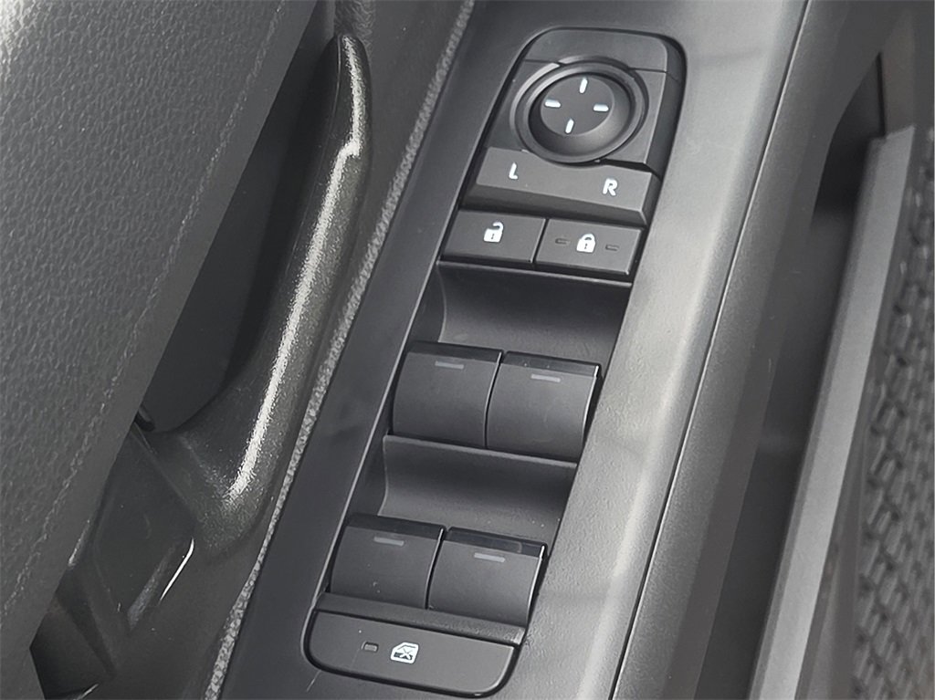 New 2026 Toyota Tacoma SR5 image 17