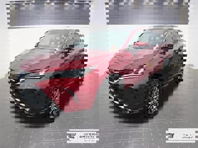 Used 2022 Toyota Venza Limited AWD/4WD image 1