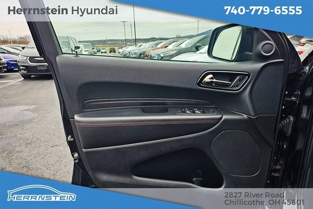 Used 2023 Dodge Durango GT image 20