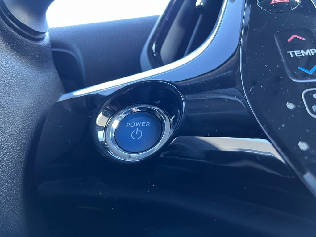 Certified 2017 Toyota Prius Prime Advanced image 25