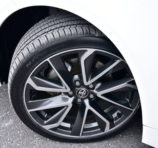 Certified 2022 Toyota Corolla SE image 30
