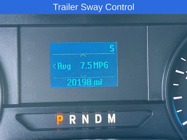 Certified 2020 Ford F450 XL w/ Power Equipment Group image 10