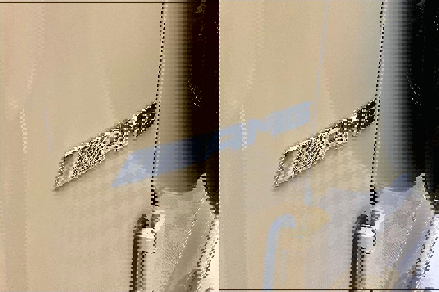 New 2026 Mercedes-Benz G 63 AMG 4MATIC image 13