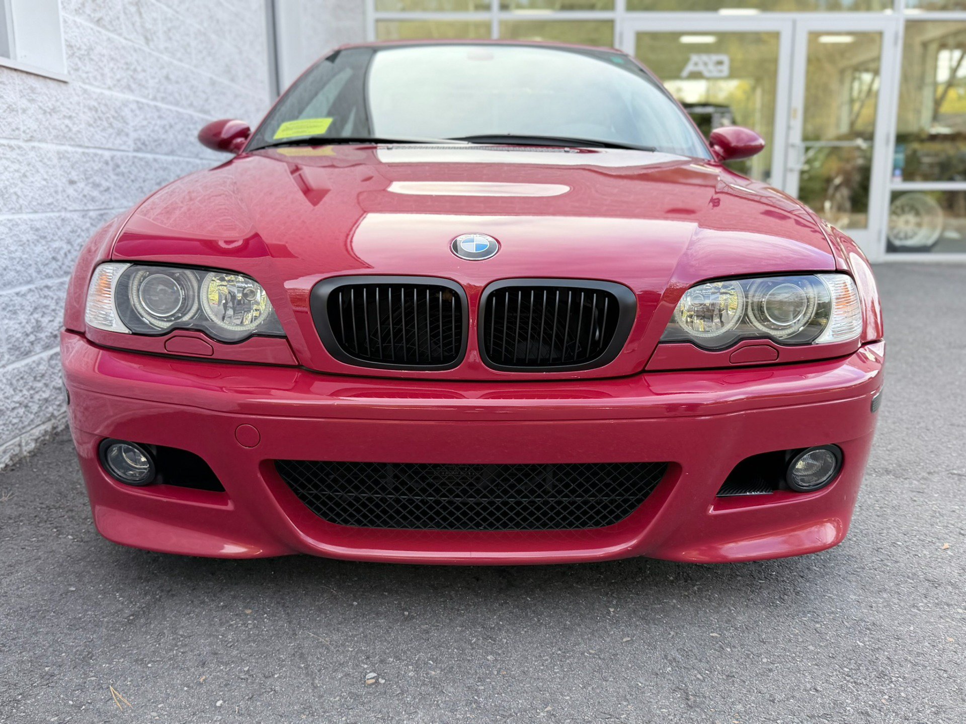 Used 2005 BMW M3 Coupe RWD image 23
