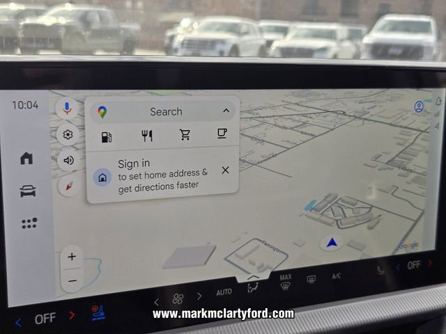 New 2026 Ford Explorer ST w/ Sun And Sound Package image 16