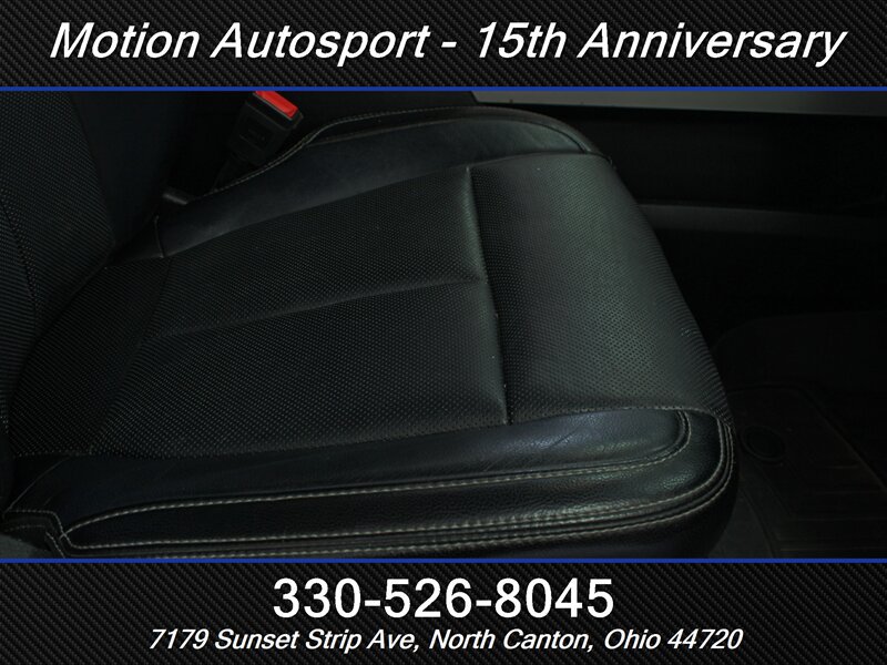 Used 2018 Ford F150 Lariat w/ Equipment Group 502A Luxury AWD/4WD image 29