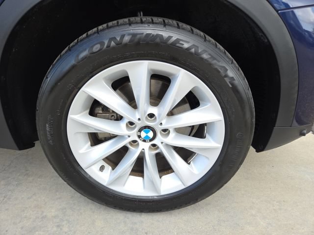 Used 2017 BMW X3 sDrive28i RWD image 14