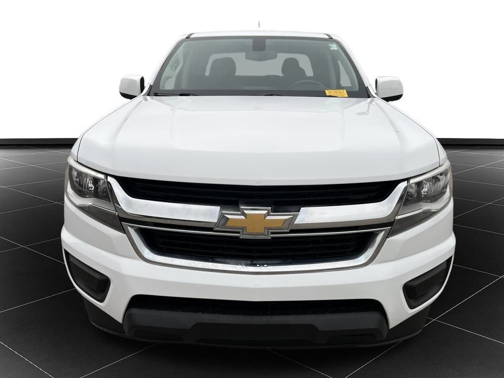 Used 2020 Chevrolet Colorado LT image 8