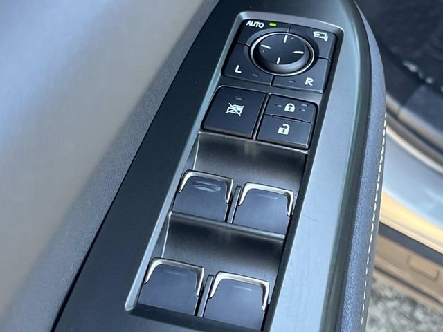 Used 2023 Lexus NX 350 F Sport AWD/4WD image 32