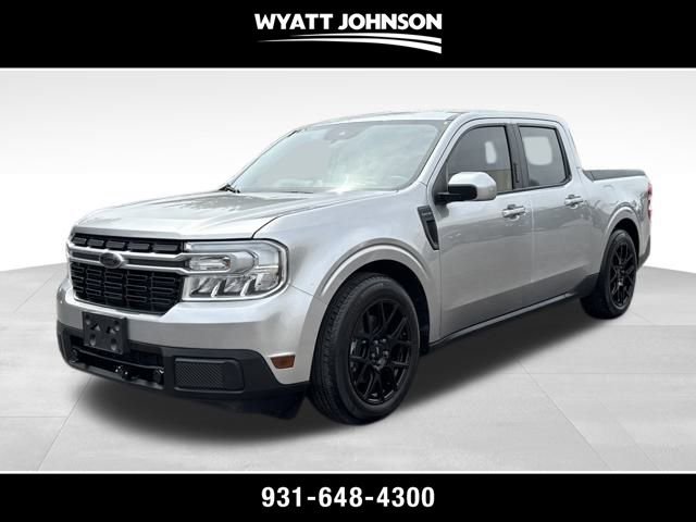 Used 2023 Ford Maverick Lariat w/ Lariat Luxury Package