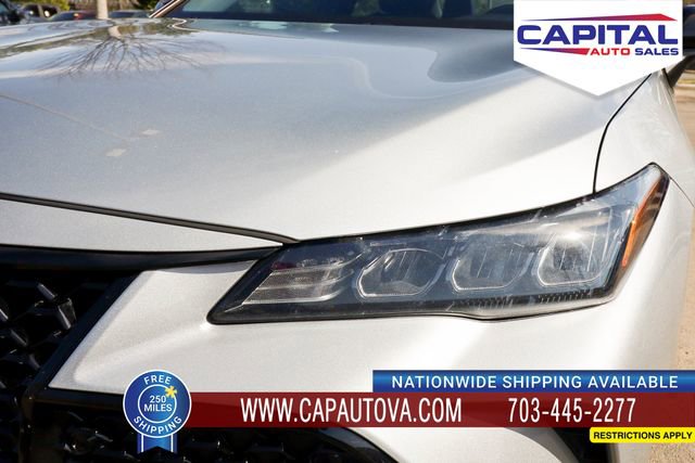 Used 2019 Toyota Avalon XSE w/ All Weather Liner Package image 22