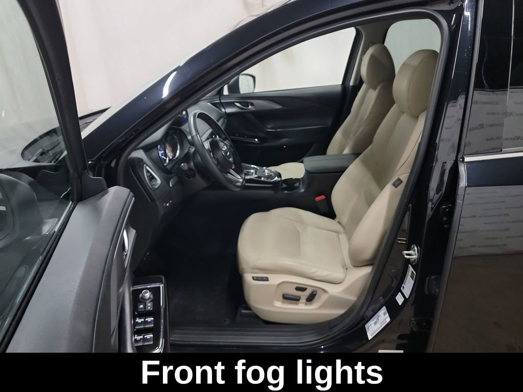 Used 2023 MAZDA CX-9 Touring Plus image 11