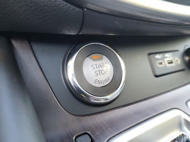 Used 2024 Nissan Murano Platinum image 21