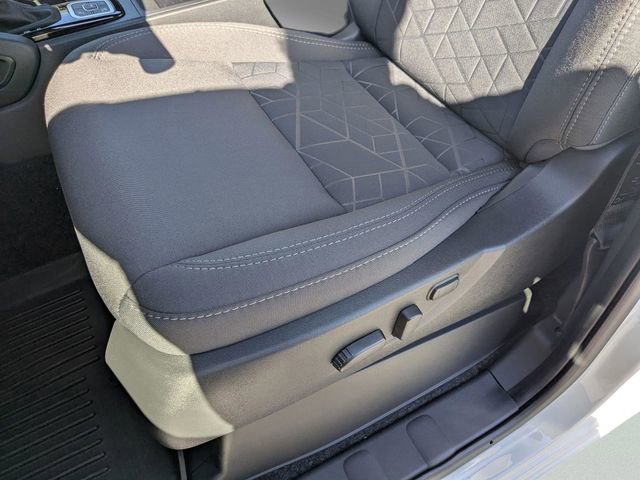 New 2026 Nissan Frontier SV w/ All-Weather Content Package AWD/4WD image 14