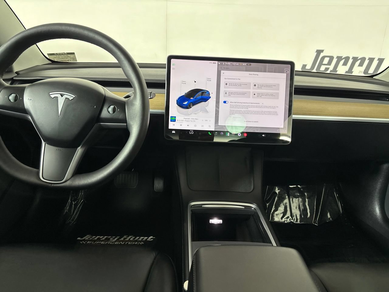 Used 2022 Tesla Model 3 RWD image 16