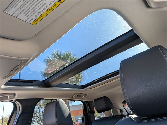 Certified 2024 MAZDA CX-90 Plug-In Hybrid w/ Premium Pkg image 25