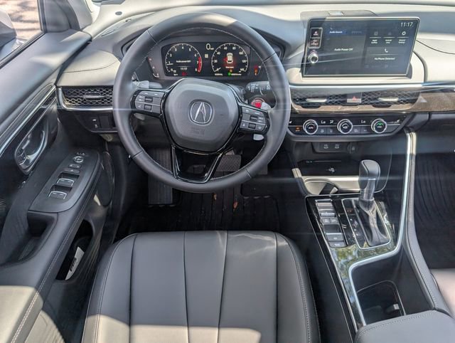 New 2026 Acura ADX FWD image 9