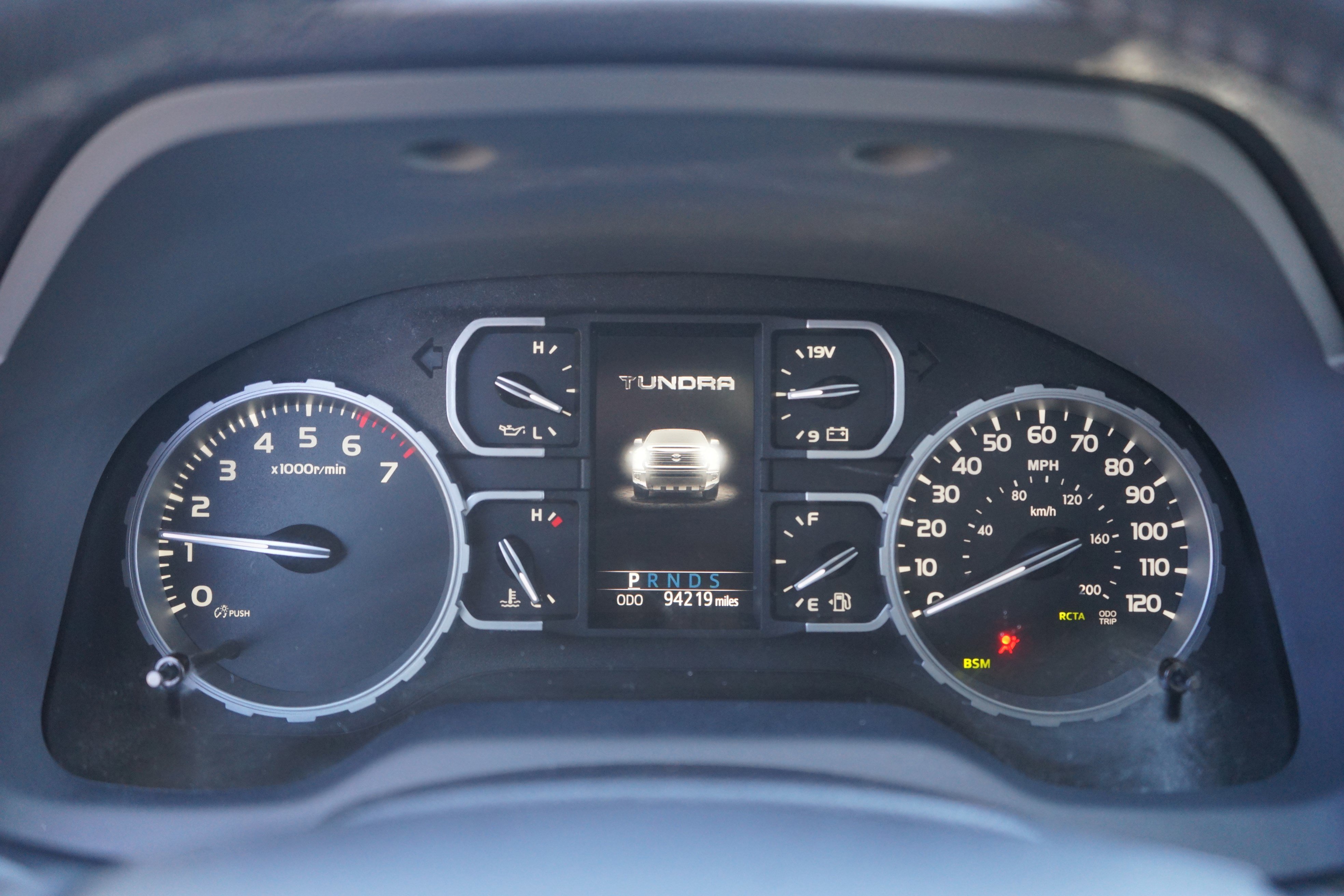 Used 2021 Toyota Tundra TRD Pro image 17