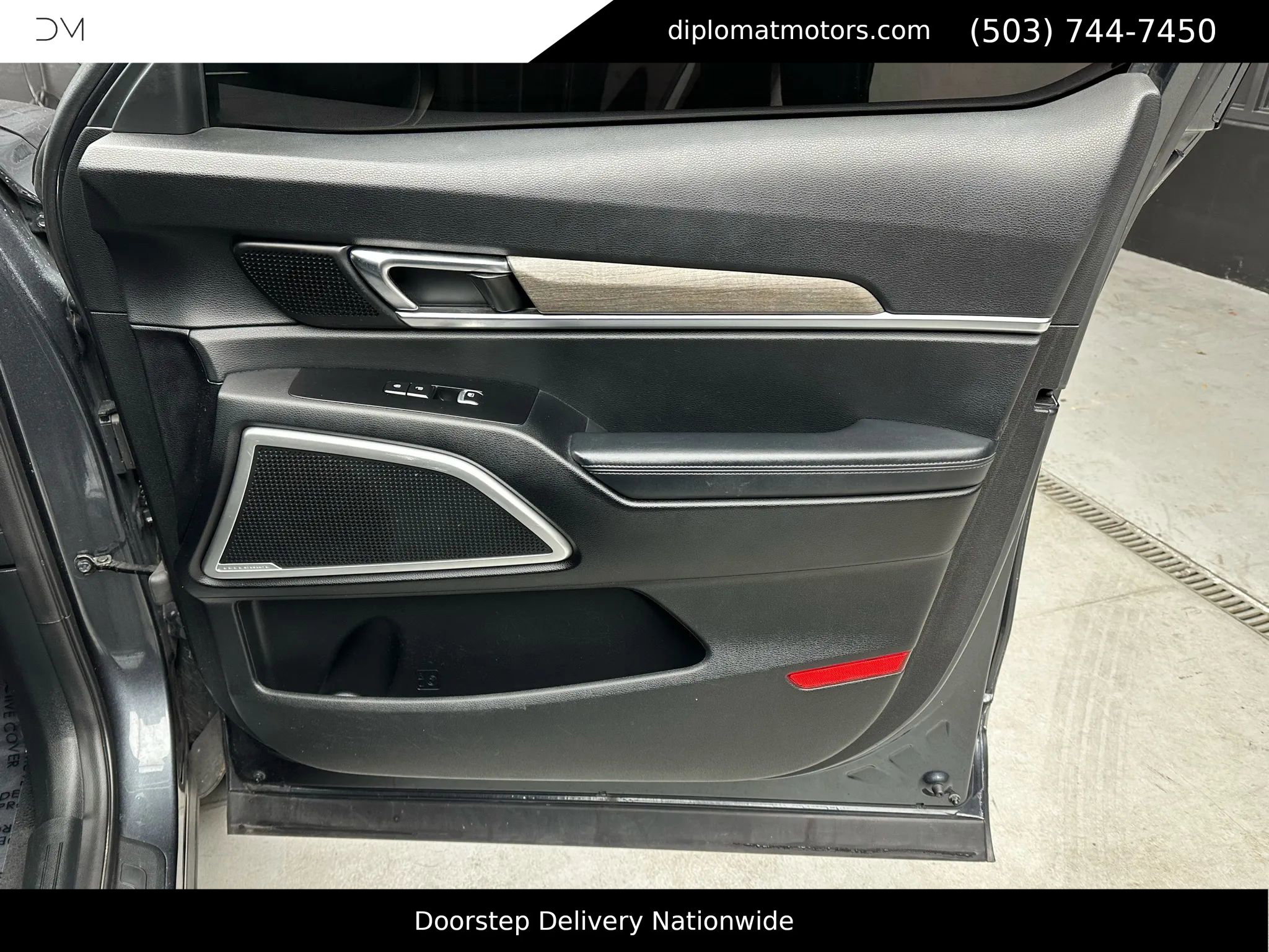 Used 2020 Kia Telluride EX image 24