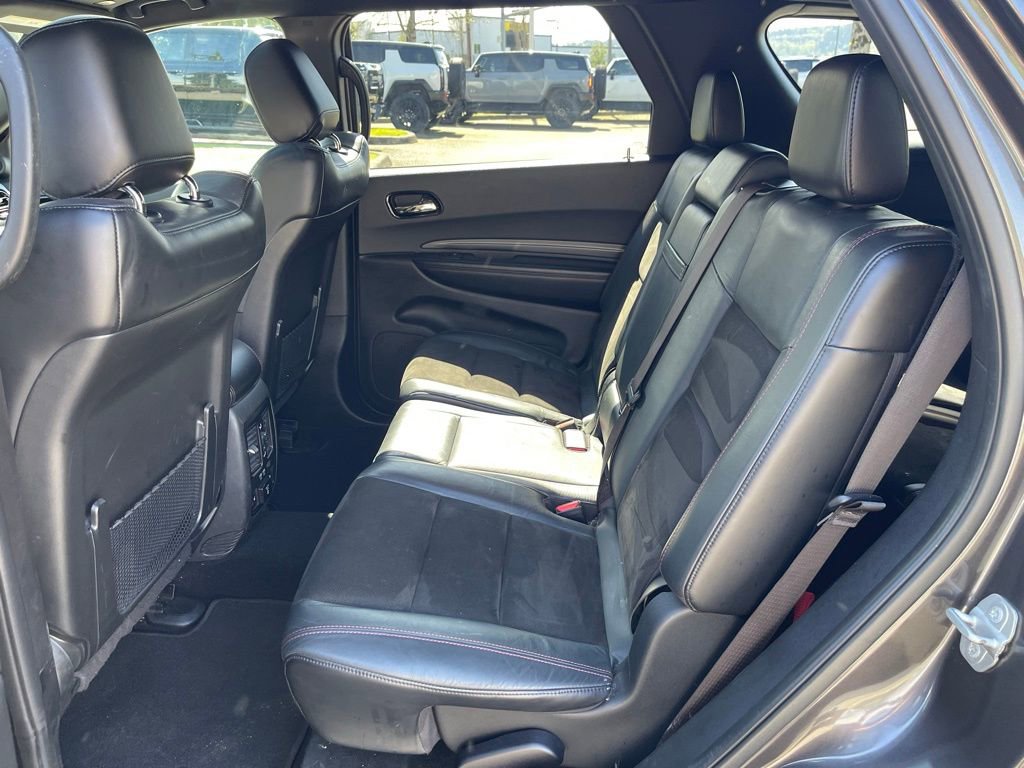 Used 2021 Dodge Durango R/T AWD/4WD image 8