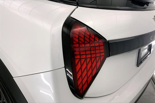 Certified 2025 MINI Cooper S image 28