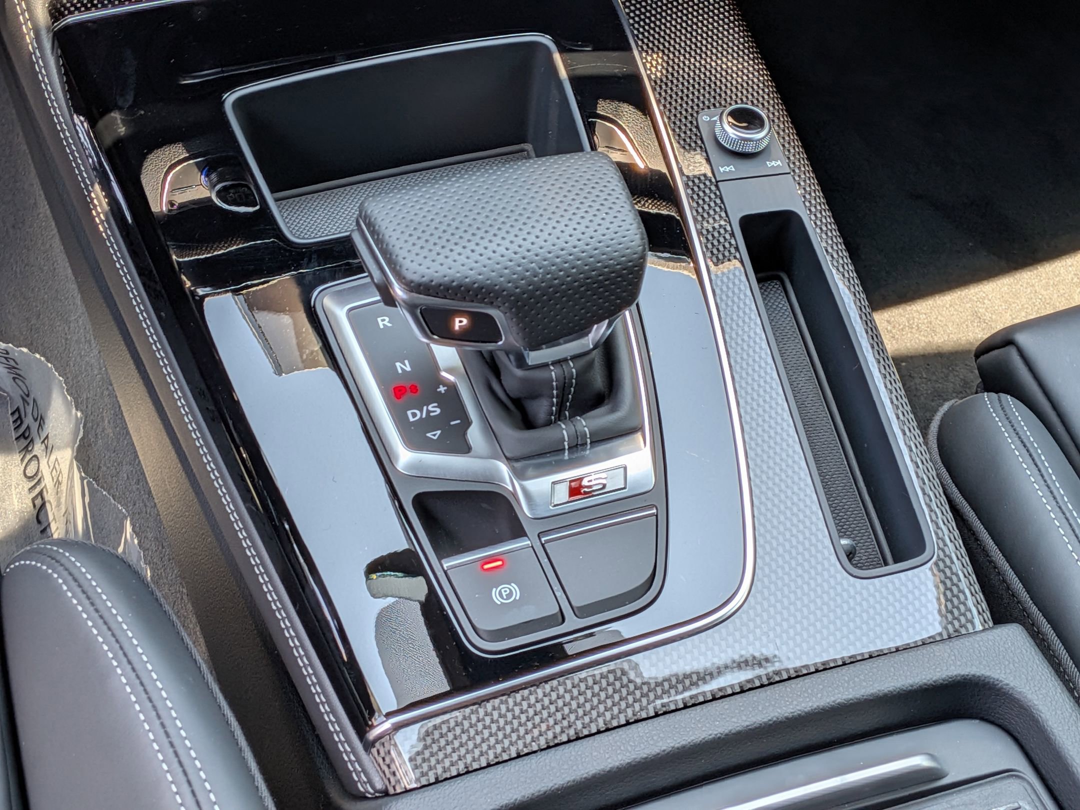 Used 2023 Audi SQ5 Prestige w/ Prestige Package AWD/4WD image 18