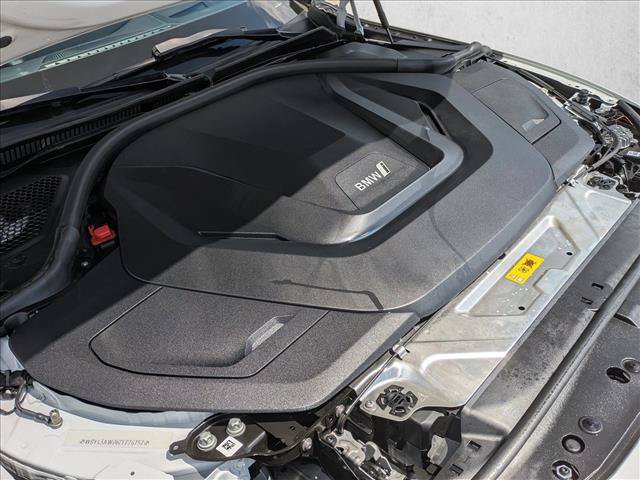 Used 2023 BMW i4 eDrive35 RWD image 24