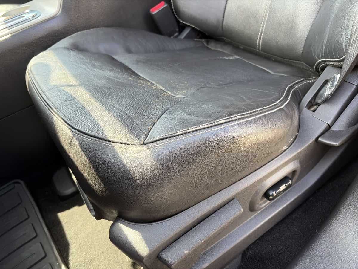 Used 2007 Ford Edge SEL Plus FWD image 9