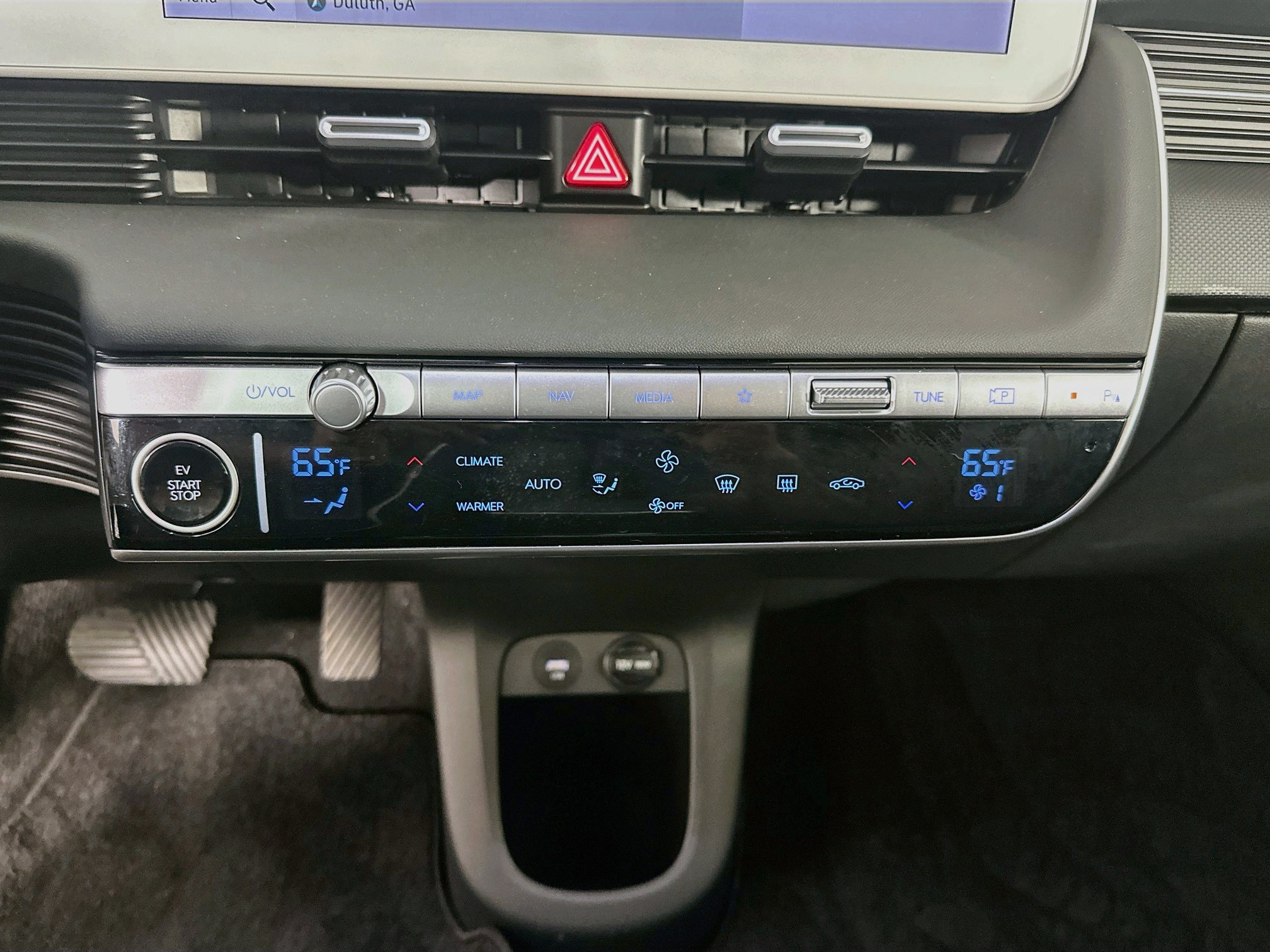 Used 2024 Hyundai Ioniq 5 SEL AWD/4WD image 24