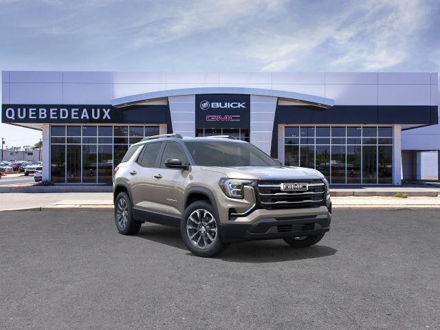 New 2027 GMC Terrain Elevation w/ Elevation Premium Package FWD image 97