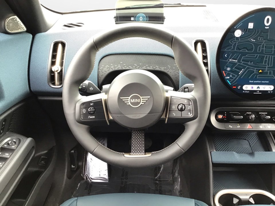 New 2025 MINI Cooper Countryman S image 10