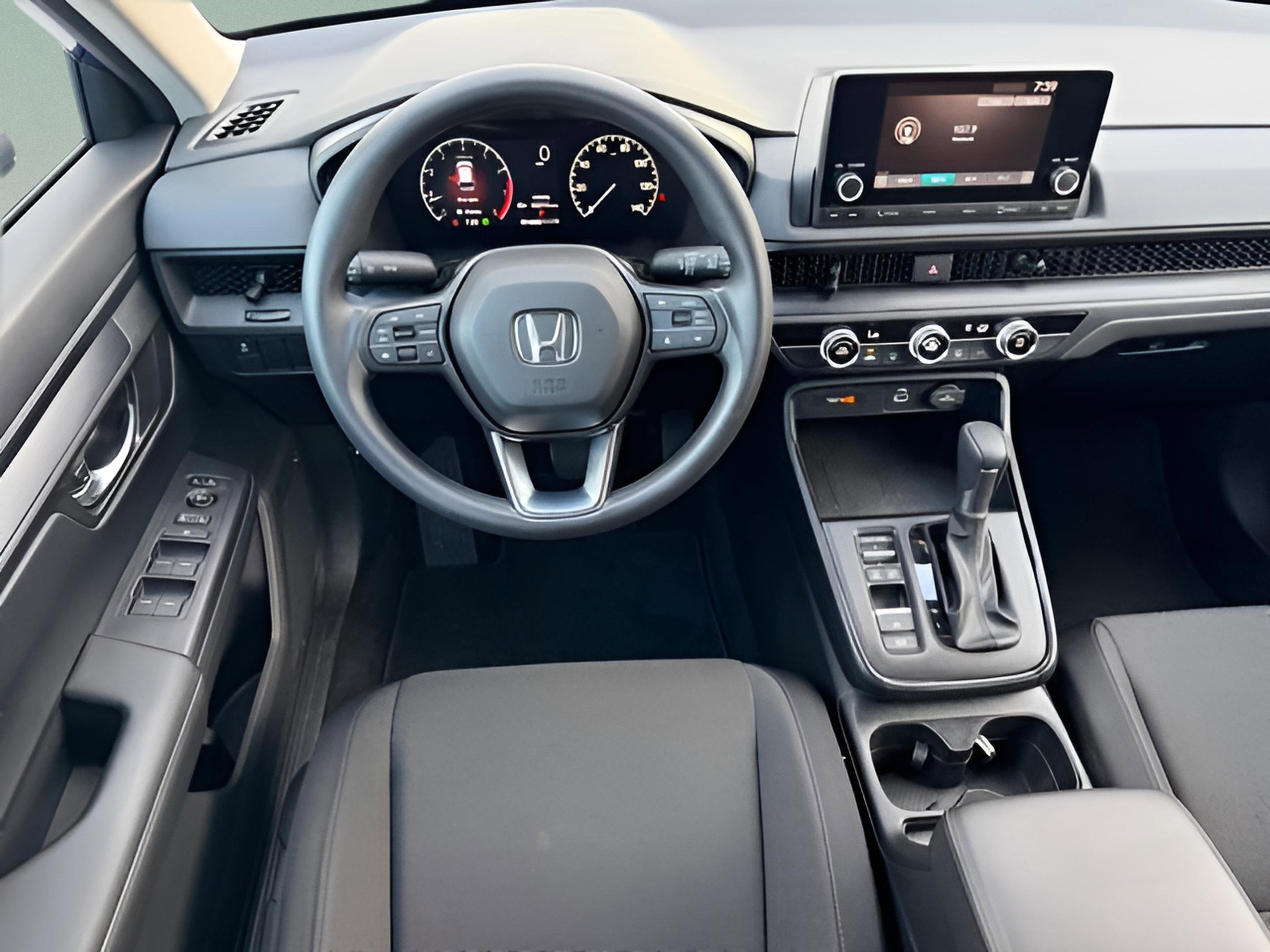 Used 2023 Honda CR-V LX image 11