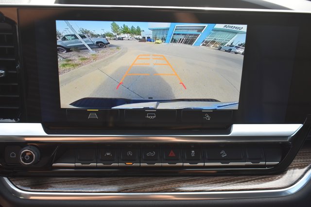 New 2026 Chevrolet Silverado 1500 RST w/ Convenience Package II image 26