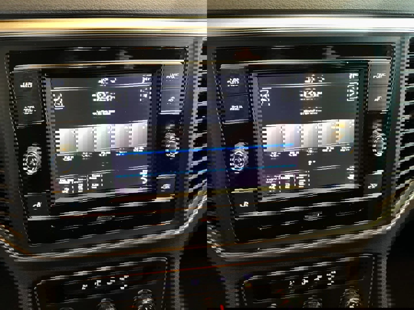 Used 2018 Volkswagen Atlas S image 24