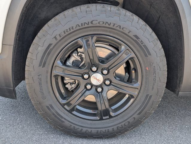 Used 2021 GMC Acadia AT4 AWD/4WD image 13