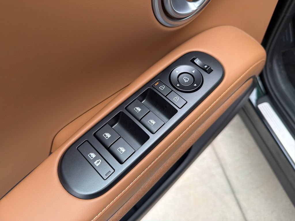 New 2026 Hyundai Palisade Calligraphy AWD/4WD image 15