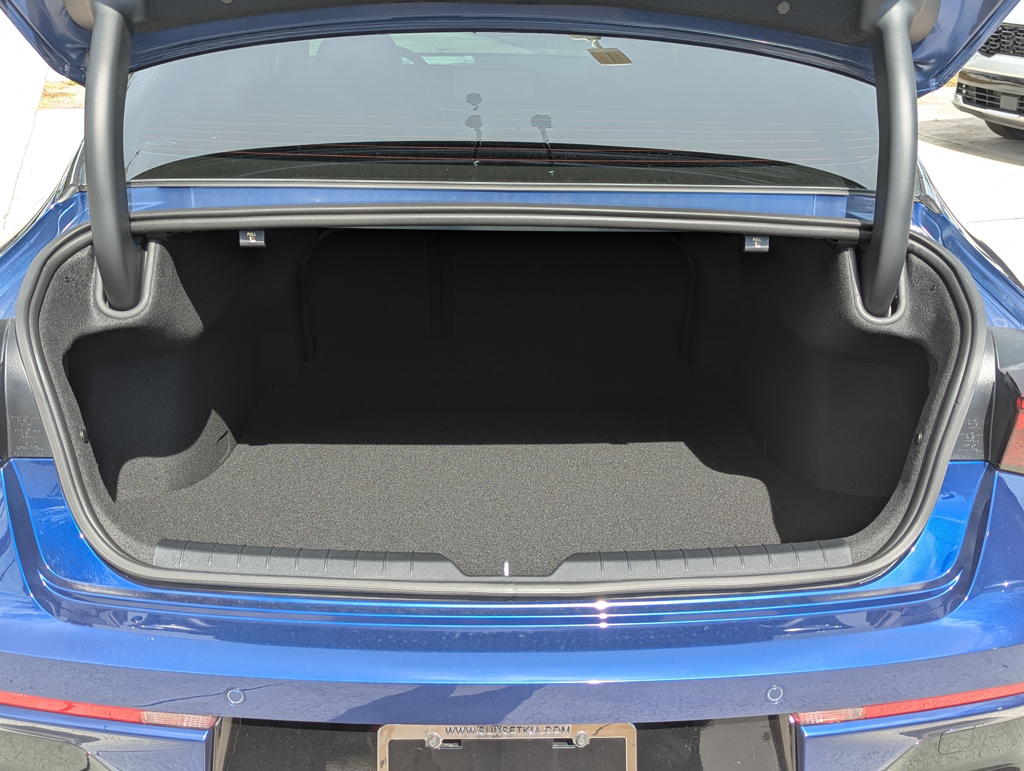 New 2026 Kia K5 GT-Line FWD image 10