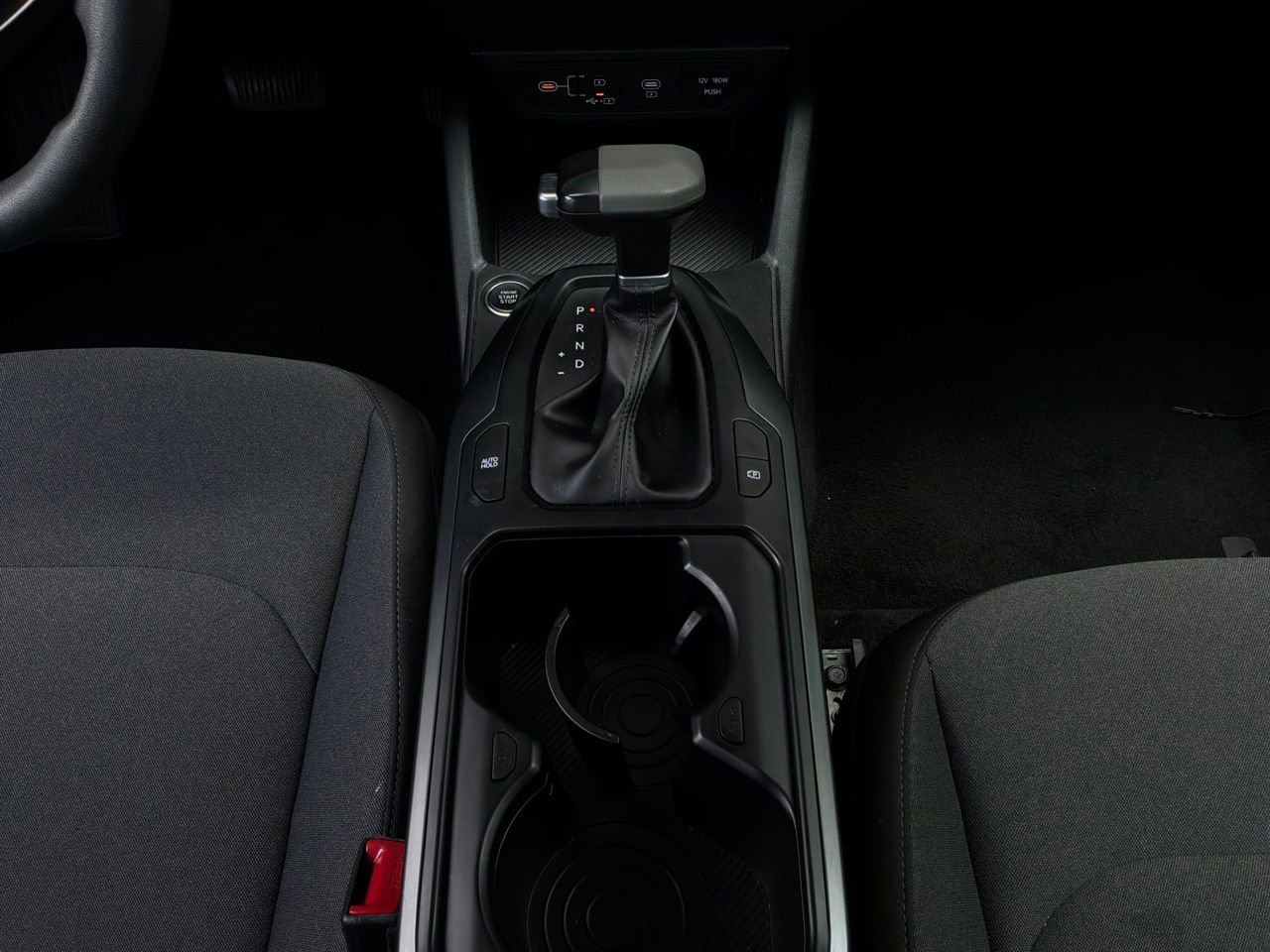 Used 2025 Kia K4 FWD image 14