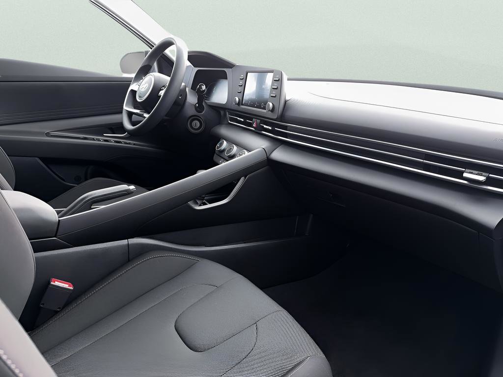 Used 2026 Hyundai Elantra SE w/ Cargo Package image 14