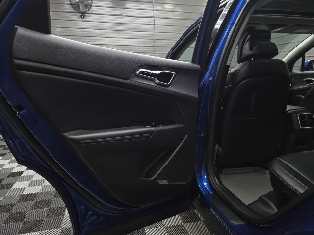 Used 2023 Kia Sportage SX AWD/4WD image 35