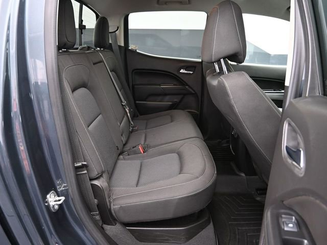 Used 2019 Chevrolet Colorado LT w/ LT Convenience Package image 40