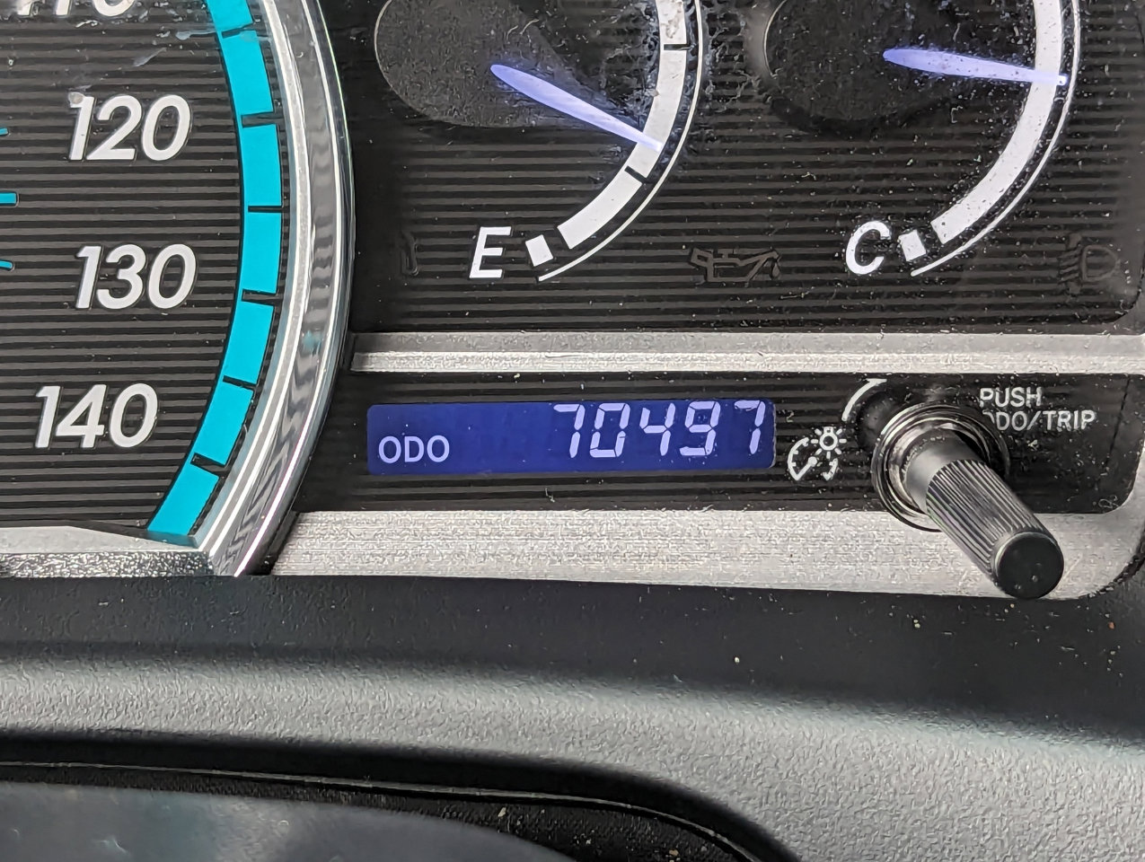 Used 2014 Toyota Venza Limited image 19