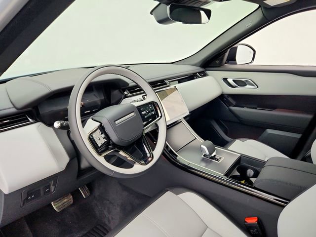 New 2026 Land Rover Range Rover Velar Dynamic SE image 20