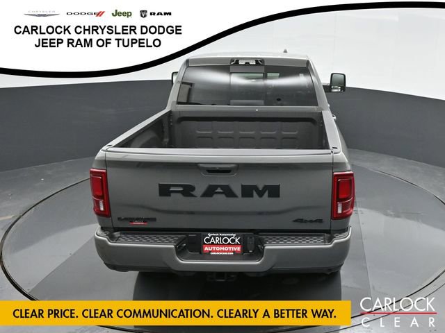 New 2026 RAM 2500 Laramie w/ Night Edition image 58