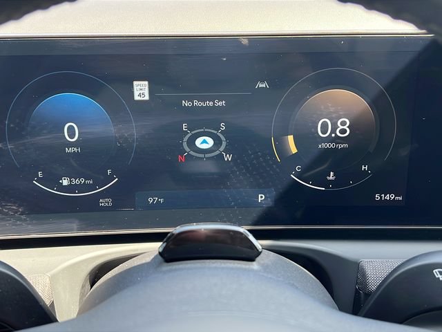 Certified 2025 Hyundai Santa Cruz Limited AWD/4WD image 31