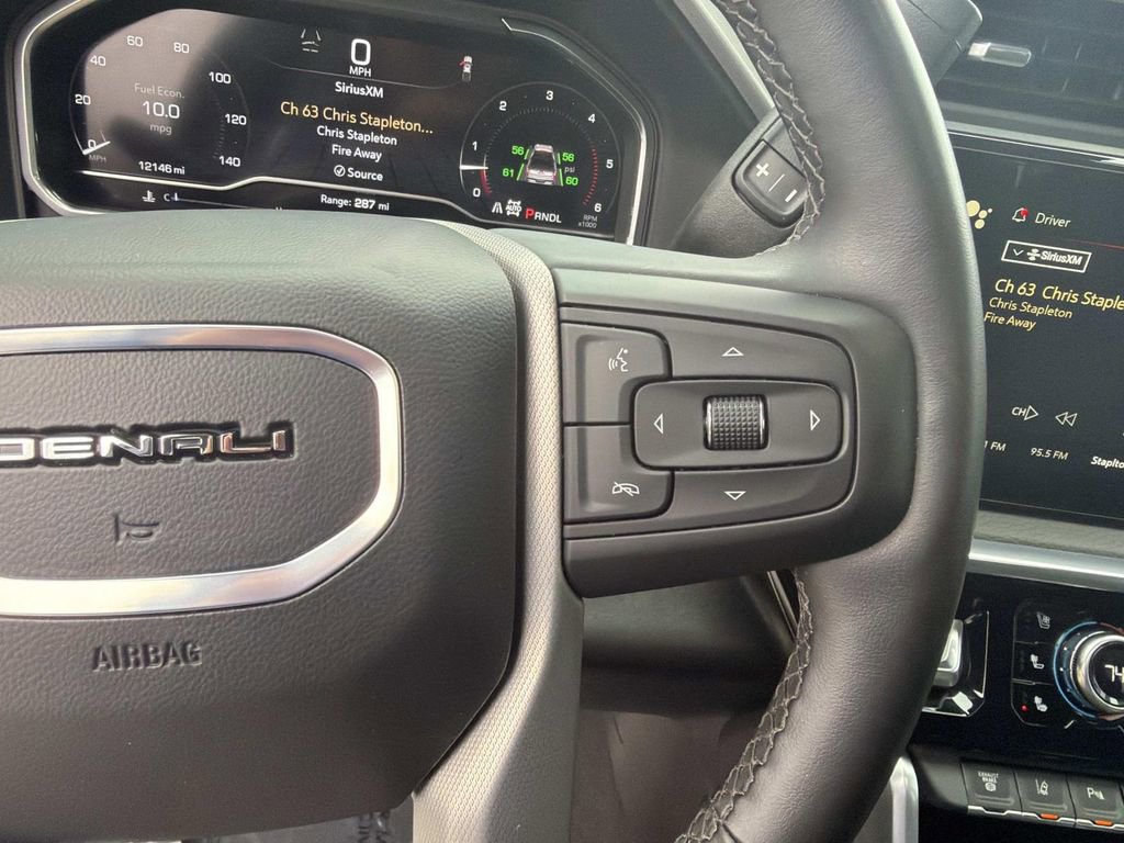 Used 2024 GMC Sierra 2500 Denali w/ Denali Reserve Package image 31
