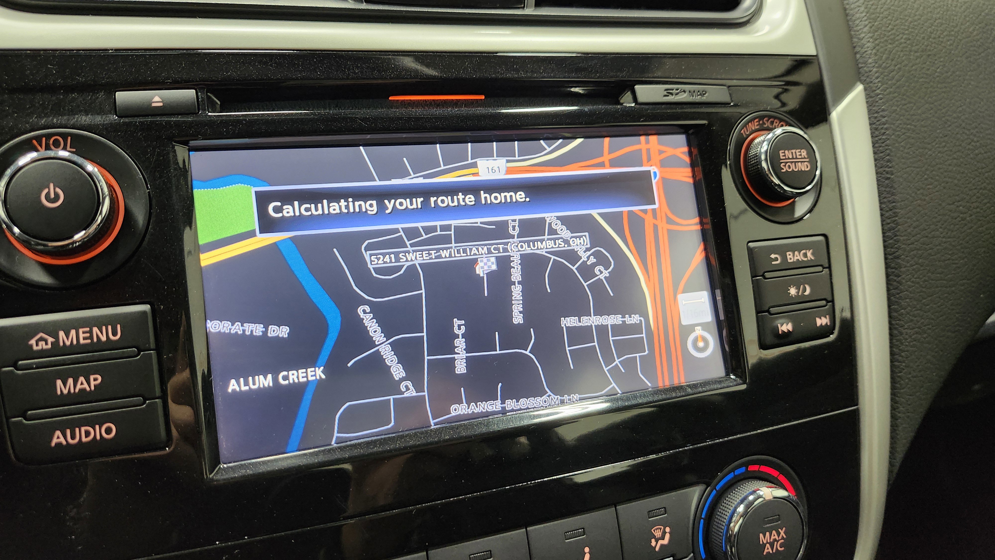 Used 2018 Nissan Altima 2.5 SR w/ SR Special Edition image 4